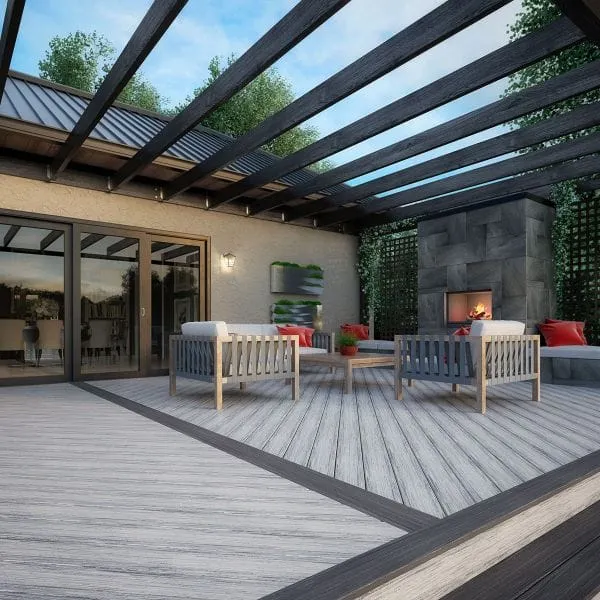 More Options Outdoors