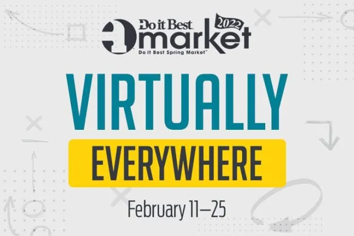 Do it Best Market Switches to Online