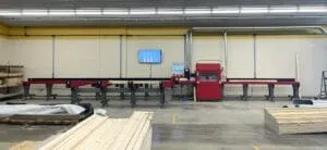 SIMPSON STRONG-TIE ACQUIRES ESTIFRAME