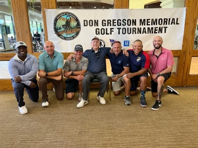 SO. CAL. LUMBERMEN STEP UP FOR VETERANS