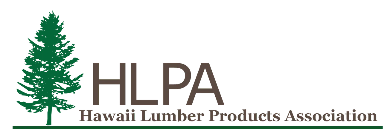 Hawaii Lumber Products Association Dissolves