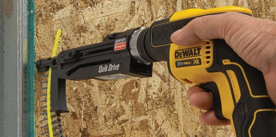 SELF-DRILLING PILOT POINT