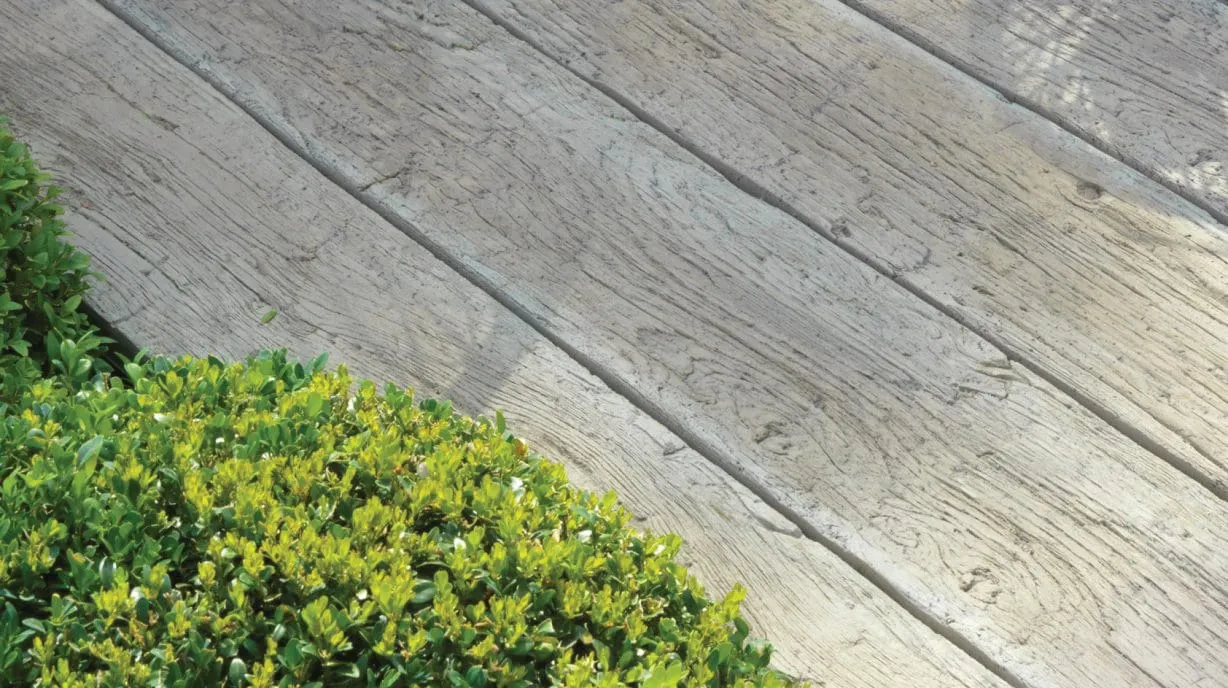 Unique British Decking Coming to US