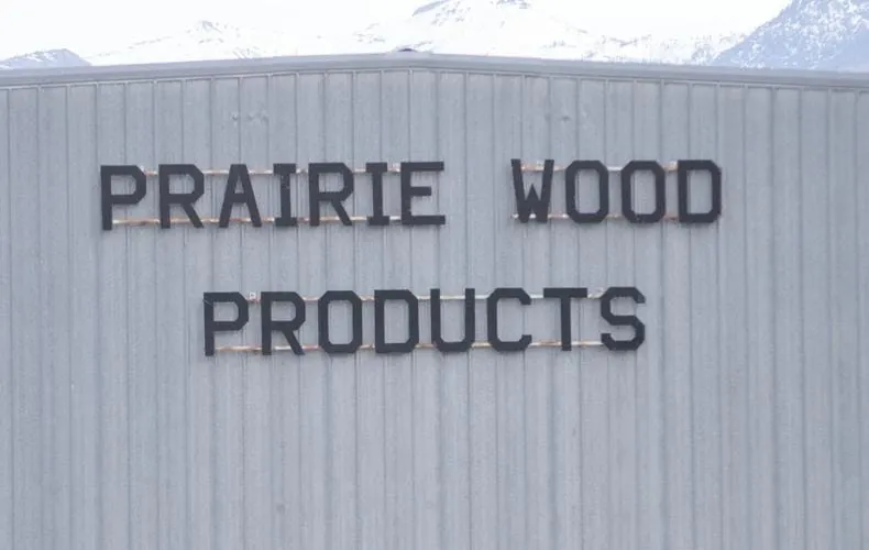 DR Johnson Restarts Mill after 15 years