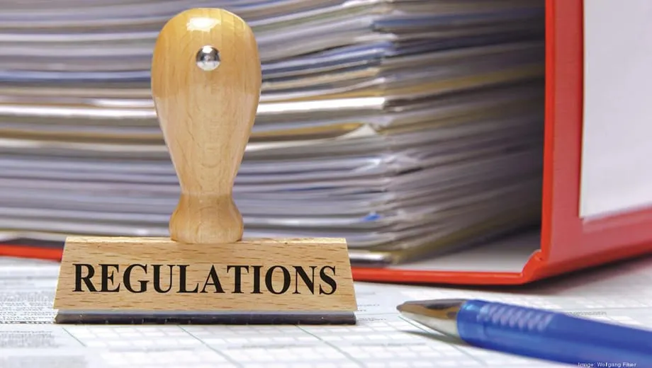 What to Watch for in Regulatory/Compliance in 2022