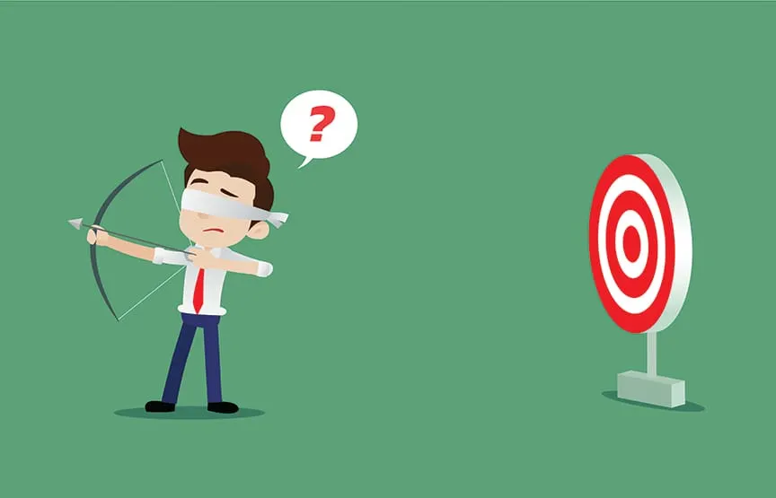 Olsen on Sales: Sales Mistakes