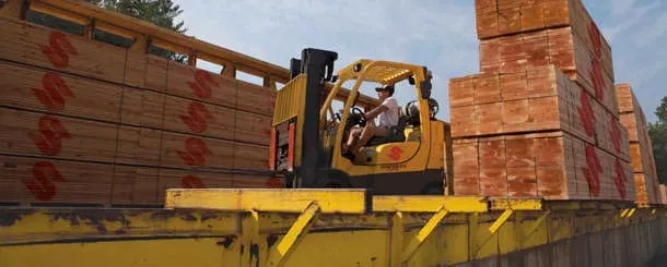 SHERWOOD LUMBER ACQUIRES MIDDLE ATLANTIC WHOLESALE