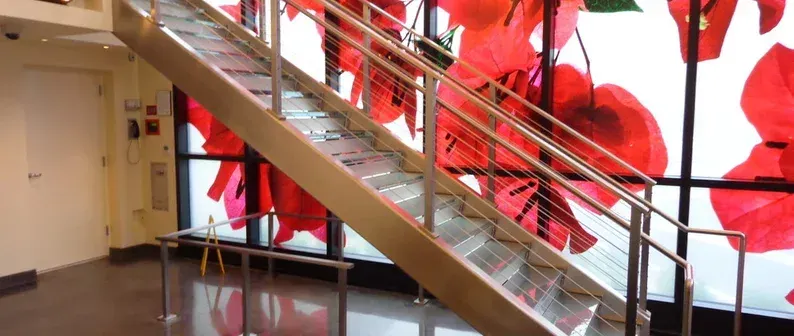 Viewrail Buying Simmons Stairways