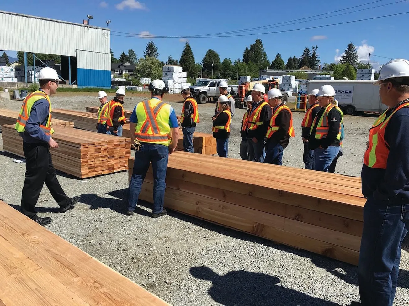 The Essential Role of the Distributor in the Buying Chain