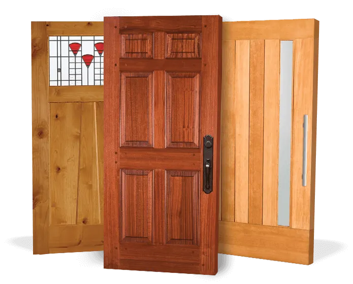 Boise Cascade Expands with Simpson Door, Trusscore