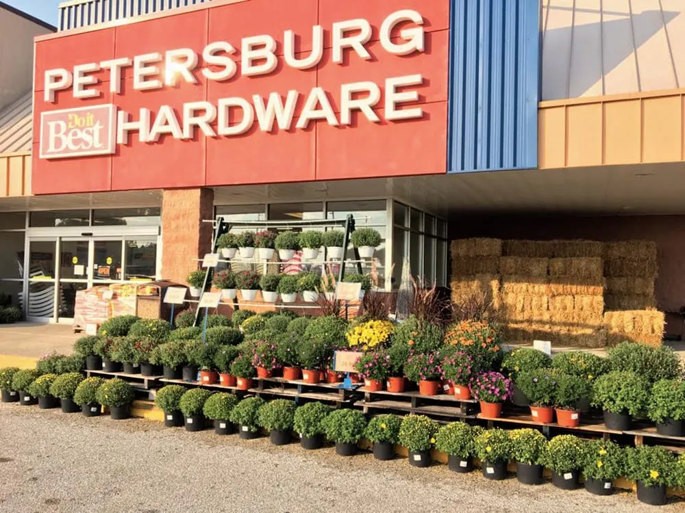 Dealer Profile: Indiana’s Petersburg Hardware