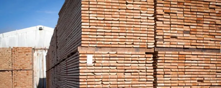 Montana Sawmill Gets Upgrades