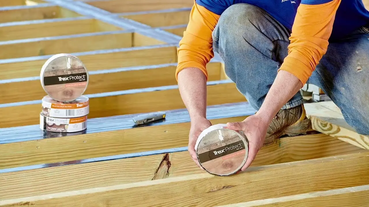 Trex Extends Warranties