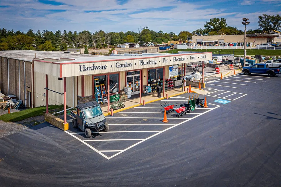 Wehrung’s Grows in Pennsylvania