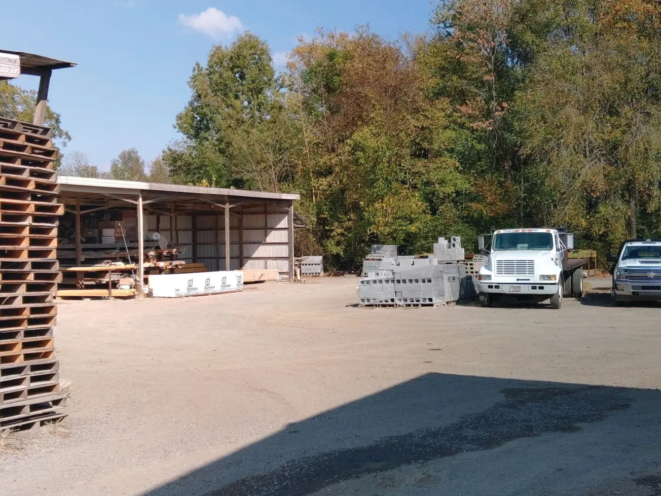 Dealer Profile: Weiss Lumber, Perryville, Ar.