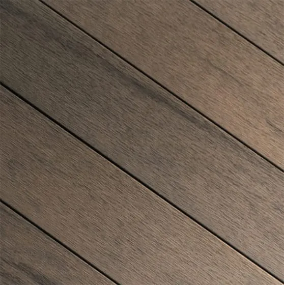 Decking for Life