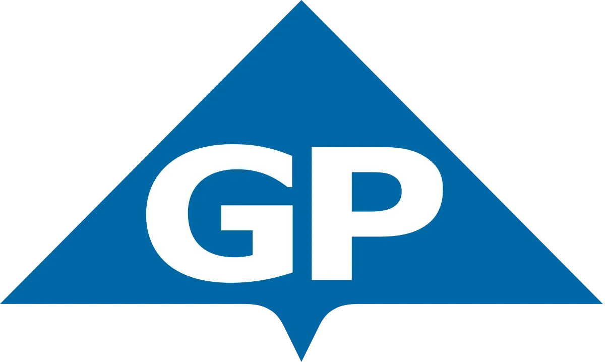 GP Building Mill in Georgia