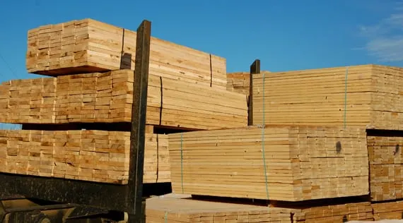 Interfor Purchasing SC Mill