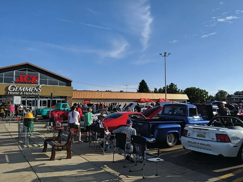 Dealer Profile: Michigan’s Gemmen’s Ace Hardware