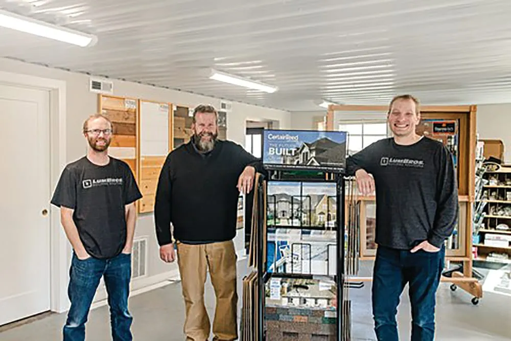 Dealer Profile: Minnesota’s LumBros Solutions