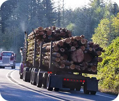 Neiman Enterprises Buying Oregon Interfor Mill