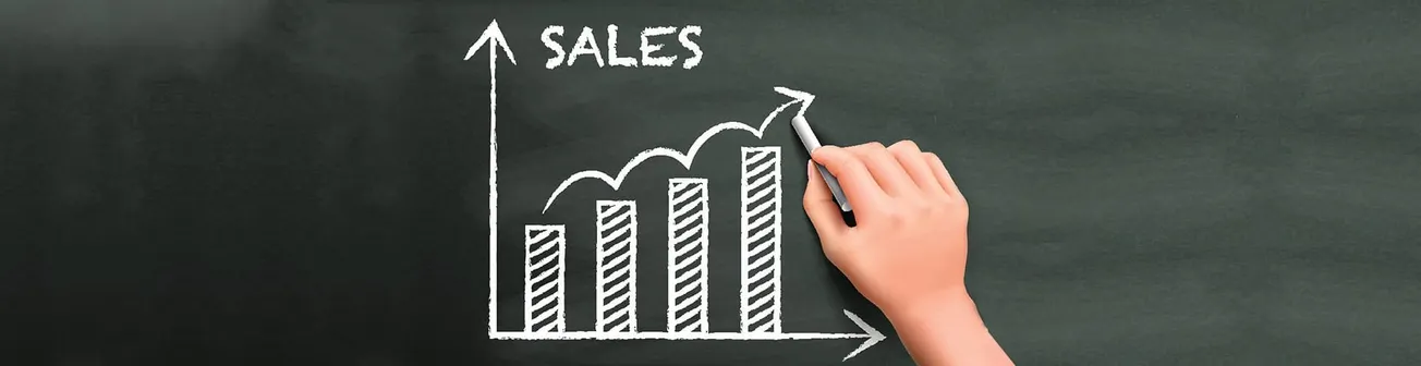 5 Simple Ways to Increase Selling