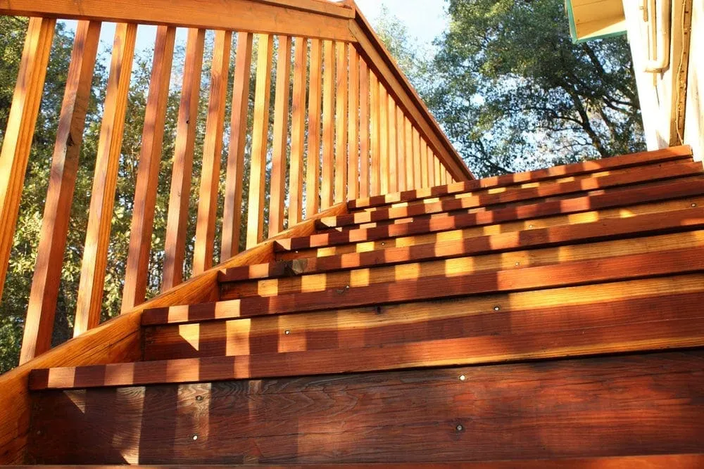 California Redwood Association charts a new course