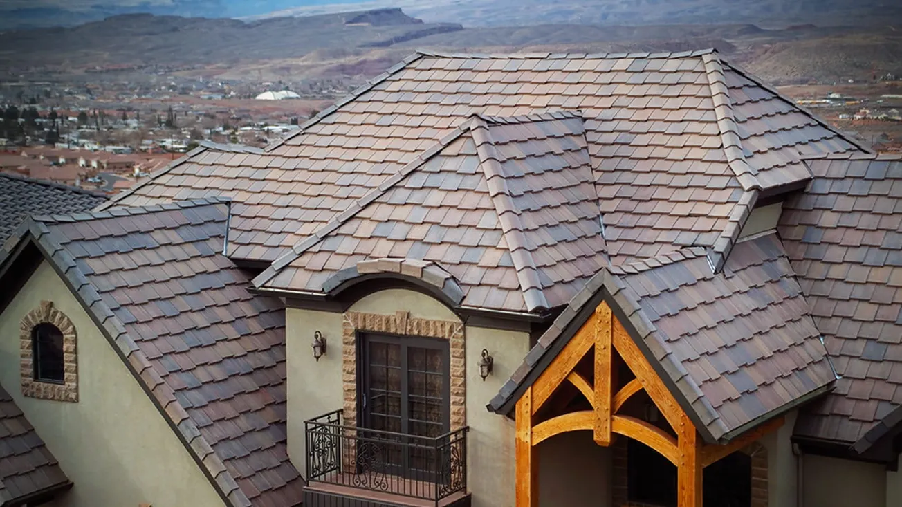 Eagle Roofing Spreads Wings in Florida