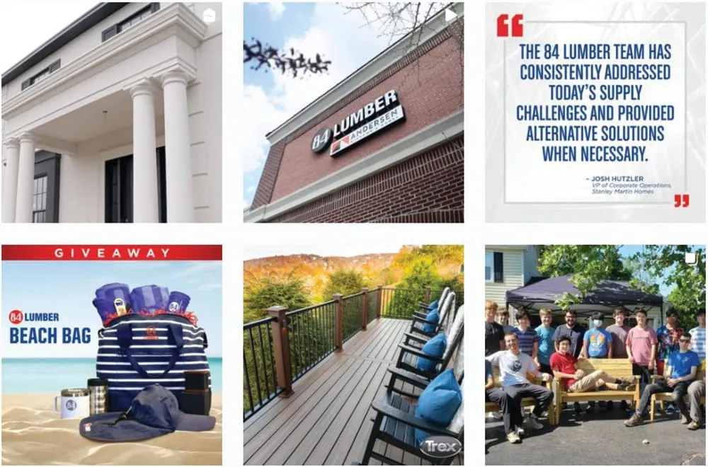 5 Simple Social Media Tips for Construction Industry Professionals