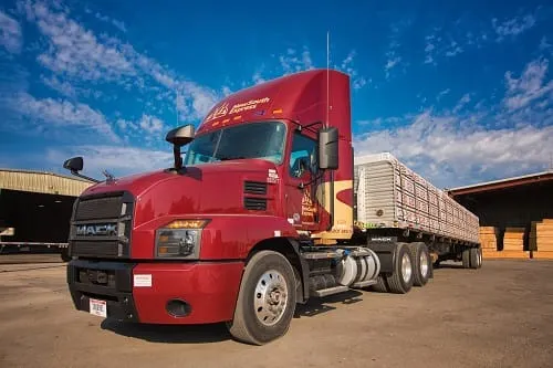 Canfor Scraps Plan to Go Private
