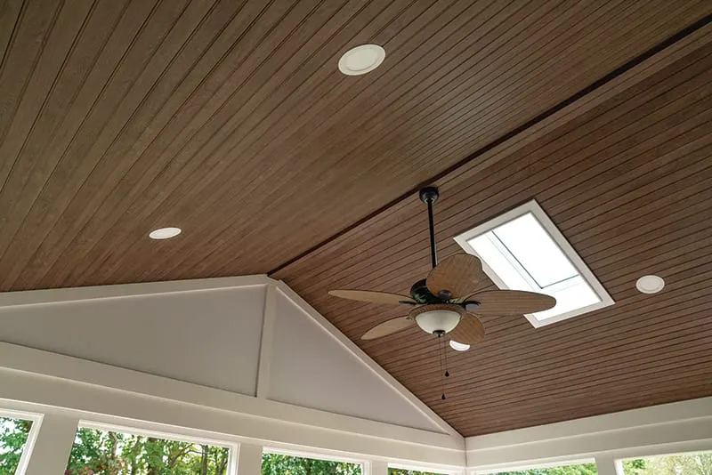 Woodsier PVC