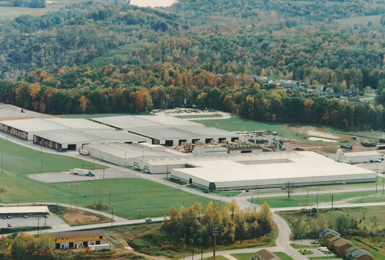 AHC Hardwood Expands in Reman