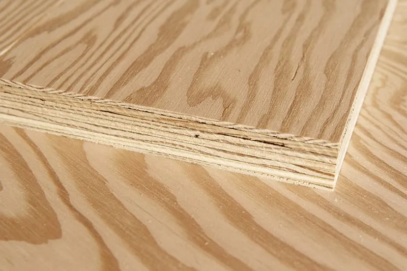 Comparing North American and Imported EWP