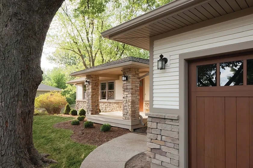 Bonus Builds Shed Light on Home Project Trends