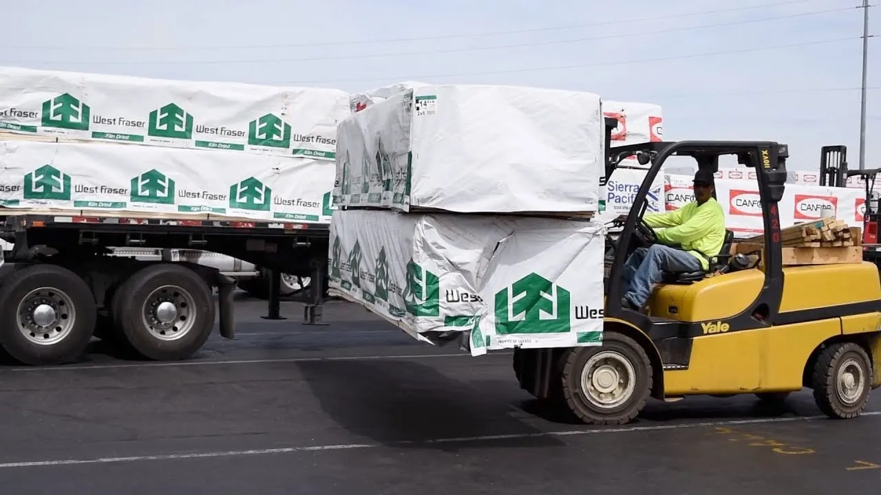Builders FirstSource Purchasing Alliance