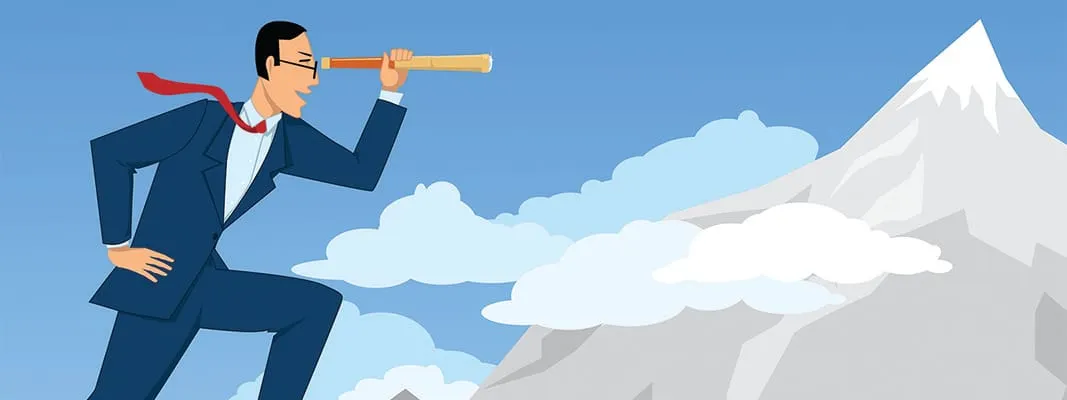 A Positive 2021 Outlook