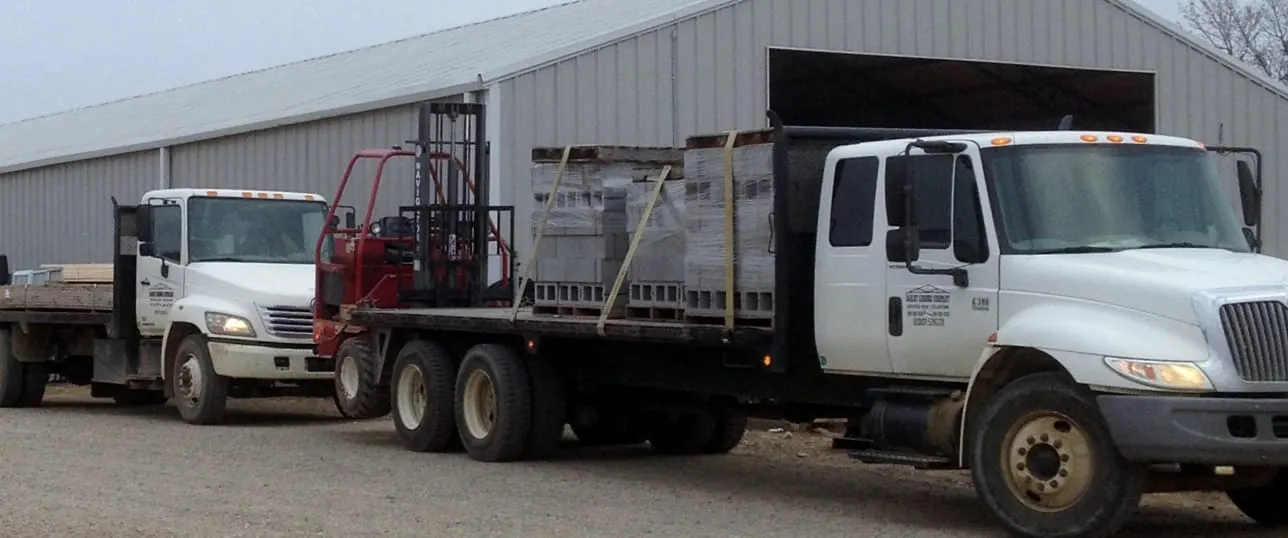 US LBM Acquires Dealers in South and West