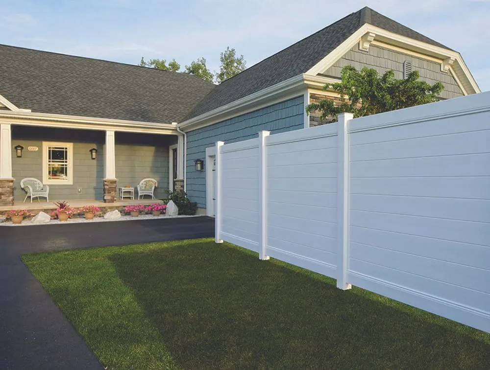 Fencing Innovations