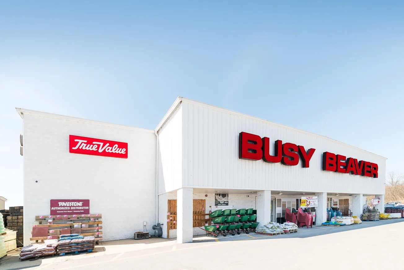Big Growth Coming for Busy Beaver