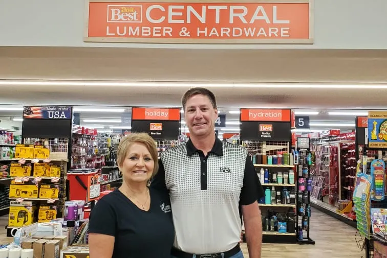 Dealer Profile: Montana’s Central Lumber