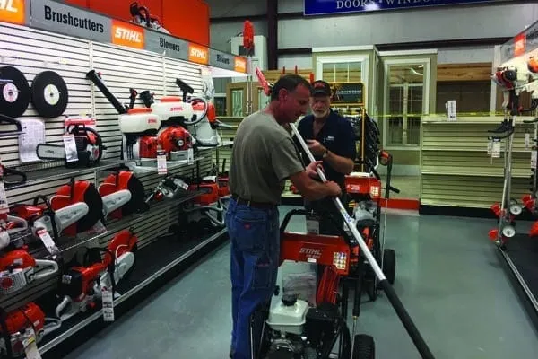 Dealer Profile: Abita Lumber of Louisiana