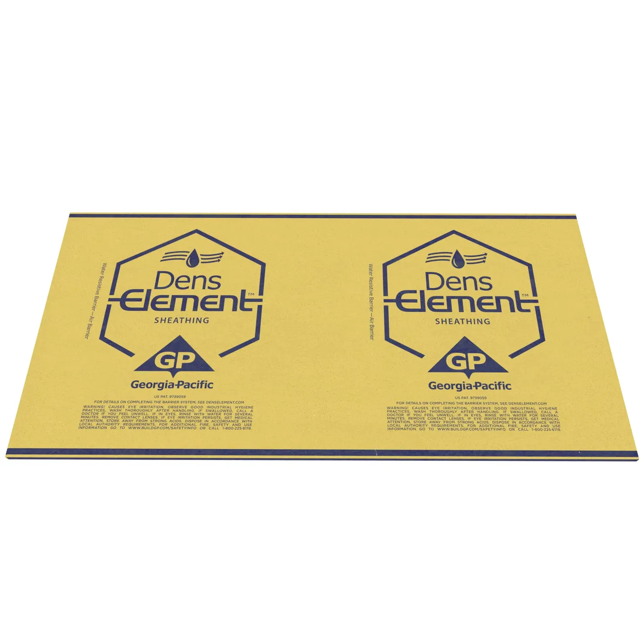 The Evolution of Gypsum Wallboard