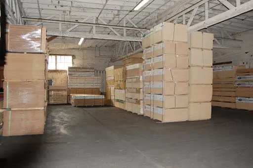 HDI Purchases Diamond Hardwoods