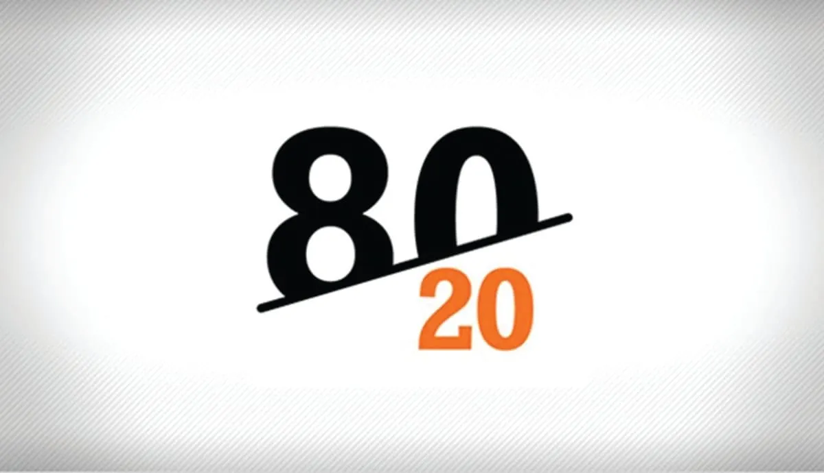 Olsen on Sales: The Pareto Rules