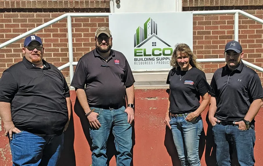 New Mexico’s Elco Calls It Quits