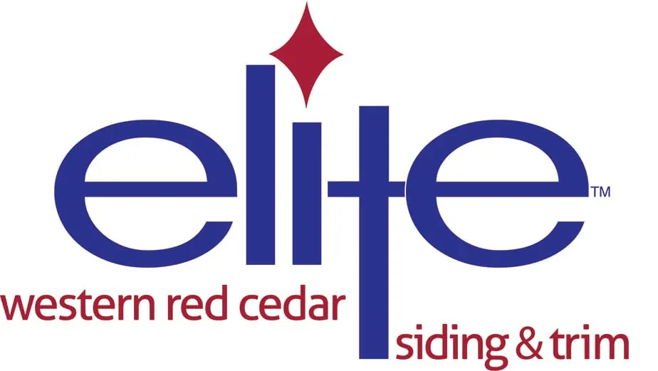 Elite Cedar Siding