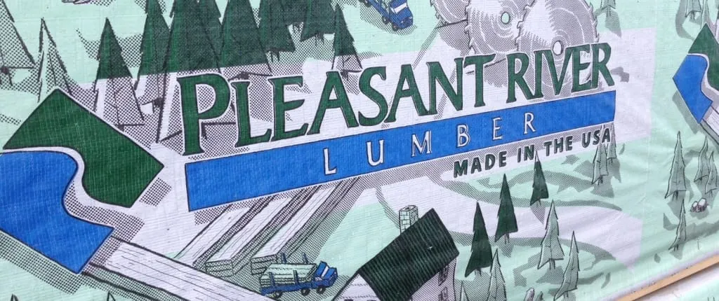 Pleasant River Expands to Retail