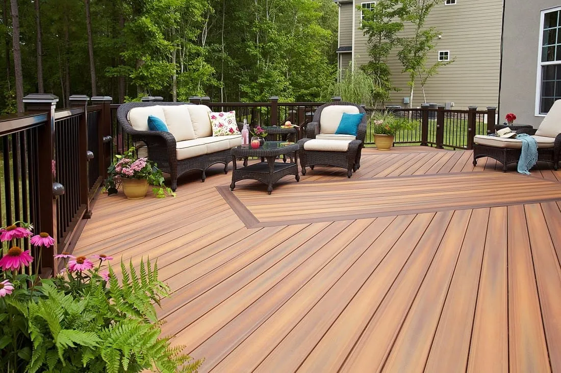 Weyerhaeuser Expands Fiberon Distribution