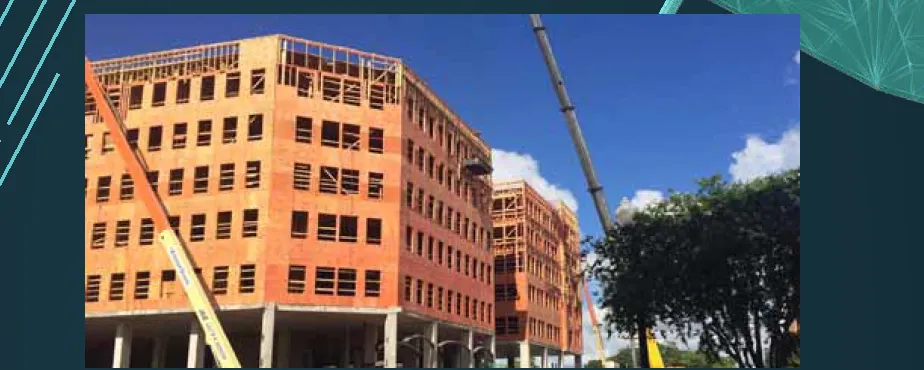 UFP Buys FRTW Developer