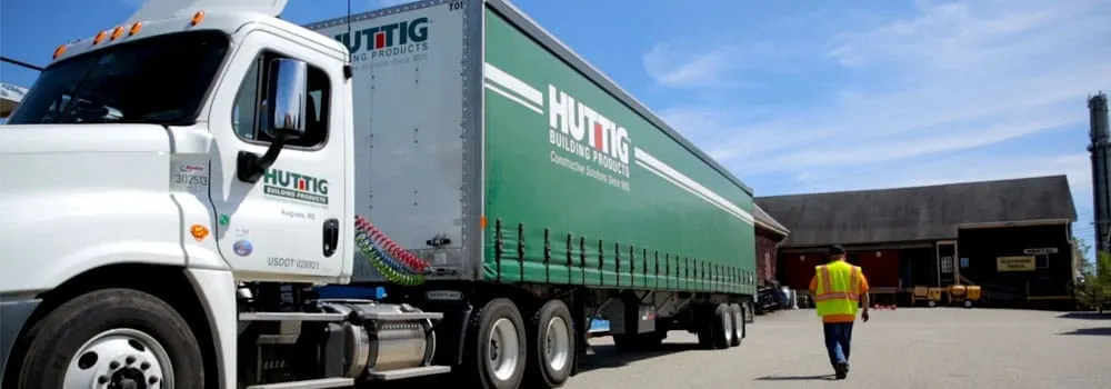 Huttig Remixes Sacramento DC